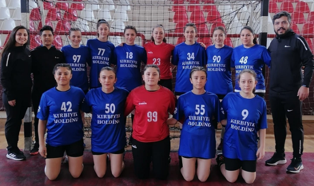 Minik Atılımspor Kulübü Sezonu 11 puanla kapattı