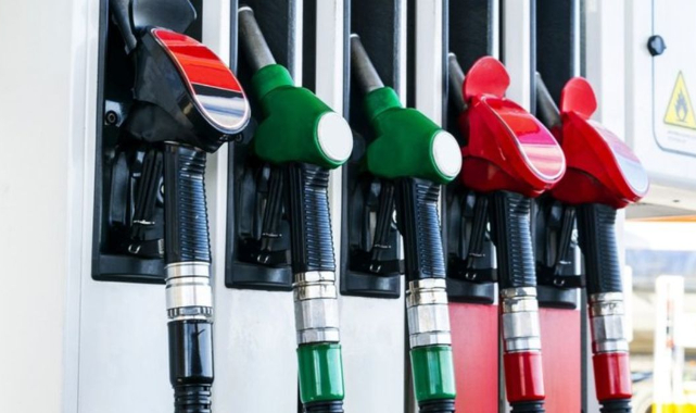 Motorine 1,44 TL benzine 57 kuruş zam