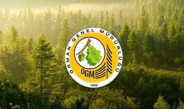 Orman Genel Müdürlüğü Karaman'a personel alacak