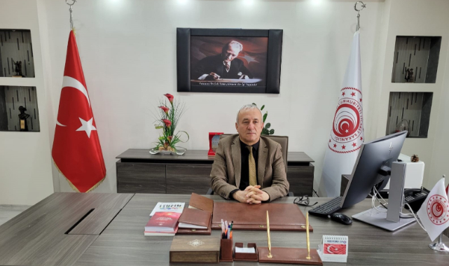 Özcan Yenilenmiş Ürünlerin Satışına İlişkin Açıklama Yaptı