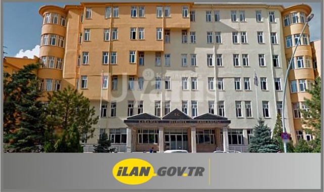 Parke Taşı ve Bordür Döşeme İşleri Yaptırılacak