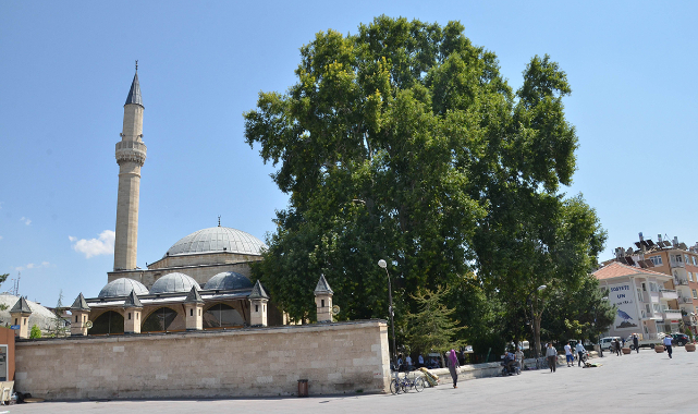 Ramazan Ayı Mesajları