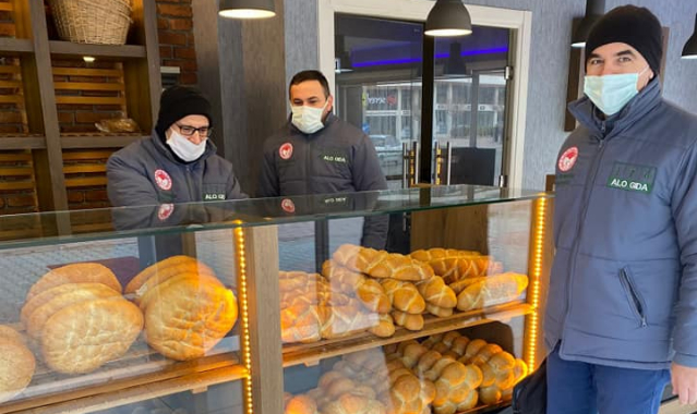 Ramazan Ayı Öncesi Denetimler Sıklaştırıldı