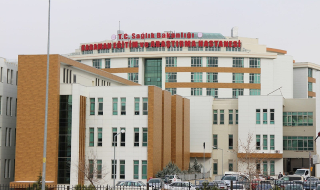 Sağlık Bakanlığı Karaman'da 58 Personel Alacak