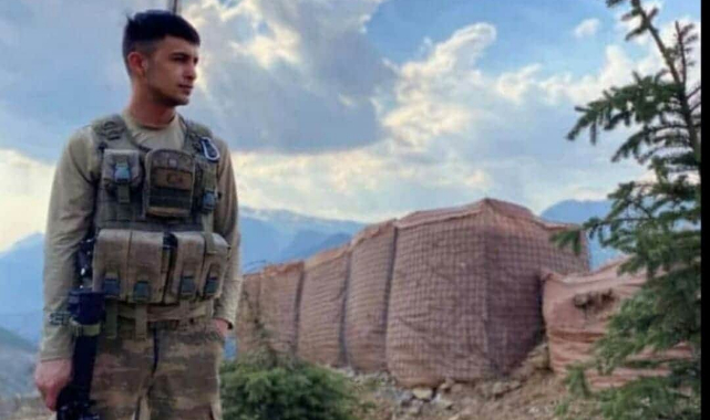 Şehit Ve Gazilerimize Devlet Övünç Madalyası Verilecek