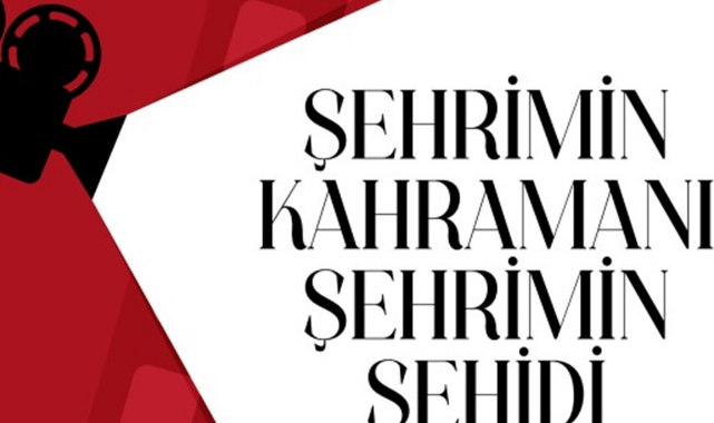 Şehitlerimizin Yazdığı Destanları Anlatan Kısa Film Yarışması düzenlenecek