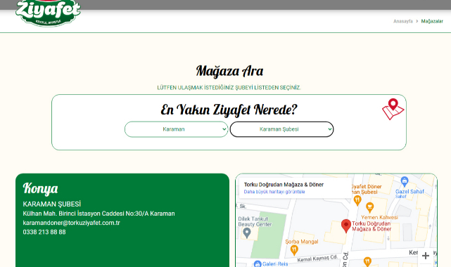 Sende mi TORKU!