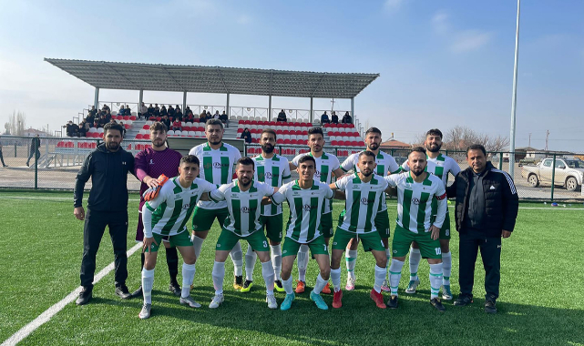 Sudurağı GB. kendi evinde lideri ağırlayacak