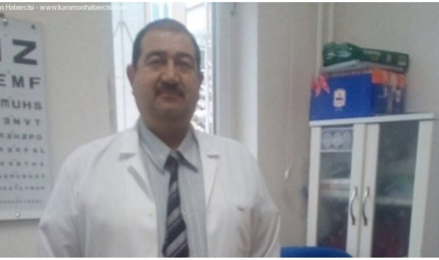 Tabip Odası Başkanı Doğruer: Aşırı İş Yüküne Maruz Kalmayacağımız Günler Diliyoruz