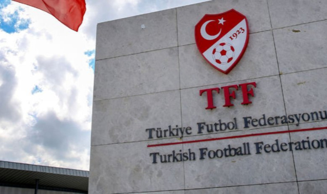 TFF binası