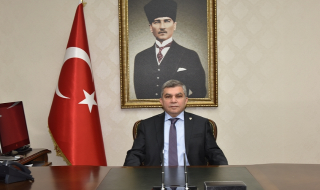 Vali Işık’tan 18 Mart Çanakkale Deniz Zaferi ve Şehitler Günü Mesajı