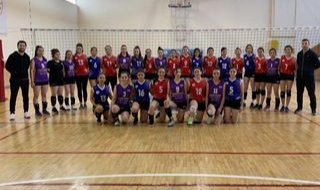 Yıldız Kız-Erkek Grup Birinciliği Maçlarında Karaman Ev Sahipliği Yapacak