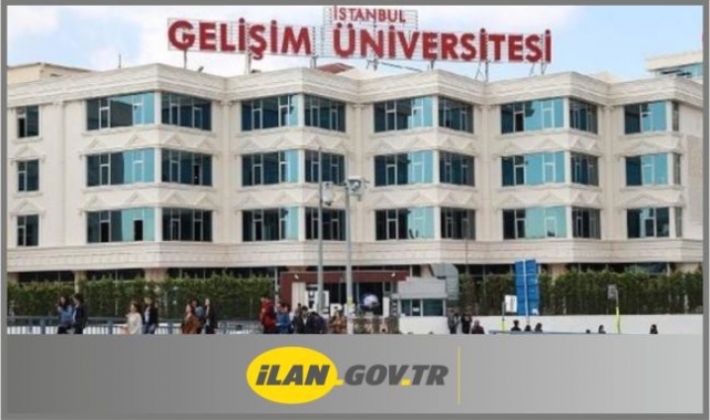 28 Öğretim Görevlisi Alınacak