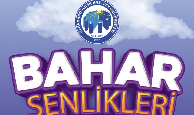 Bahar Şenliklerinde Sizde Yerinizi Alın