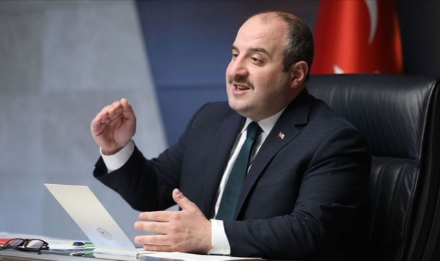 Bakan Varank Karaman'a Geliyor