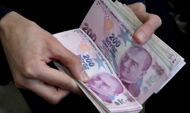 Bayram ikramiyelerinin ödeneceği tarih belli oldu