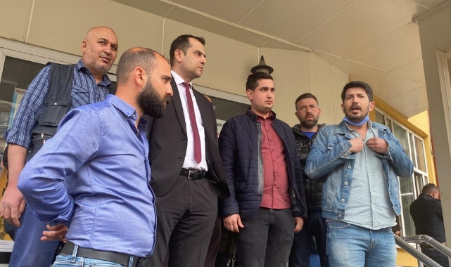 Belediye Meclisi'nin Kararı 3 Bin Kişinin Yaşadığı Konut Alanını Yolsuz Bıraktı VATANDAŞLAR "BU SORUNU KİM ÇÖZECEK?"