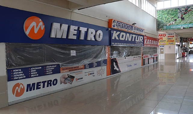 Bilet Fiyatları Zamlandı Karaman-Konya Otobüs Bileti 90 TL Oldu
