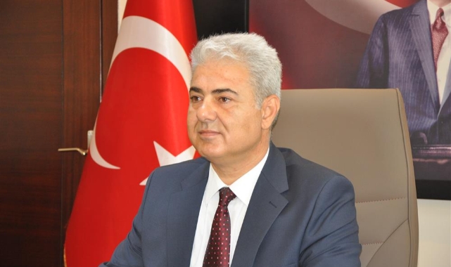 Dr.Kurşun; “Ebeler; Kadının, Ailenin Ve Toplumun Sağlık Danışmanlarıdır”