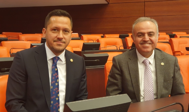 Eser ve Şeker: "Şehirde olan köyde de olacak"