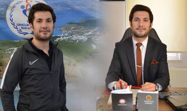 Gündüz Avukat Akşam Antrenör