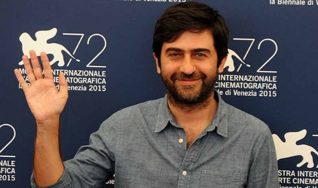 Hemşerimiz Ödüllü Yönetmen Alper'in Yeni Filmi Cannes'da