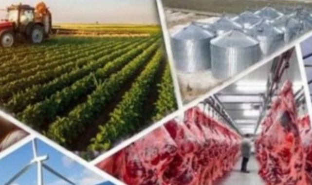 Karaman'da 251 Projeye 8.359.566 TL'lik Hibe