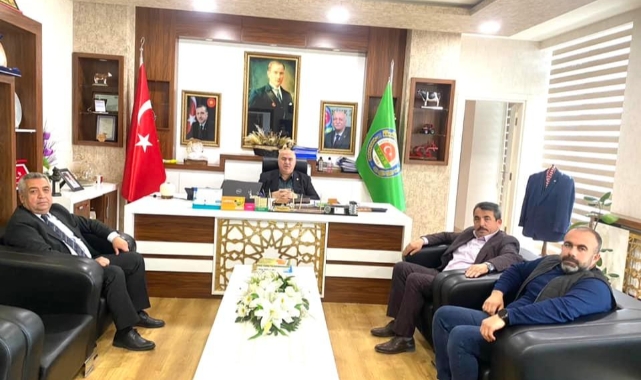 Karaman'da küçükbaş hayvan sayısında artış yaşandı