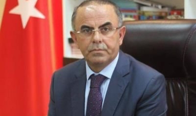 Karaman Defterdarlığına Ertekin atandı