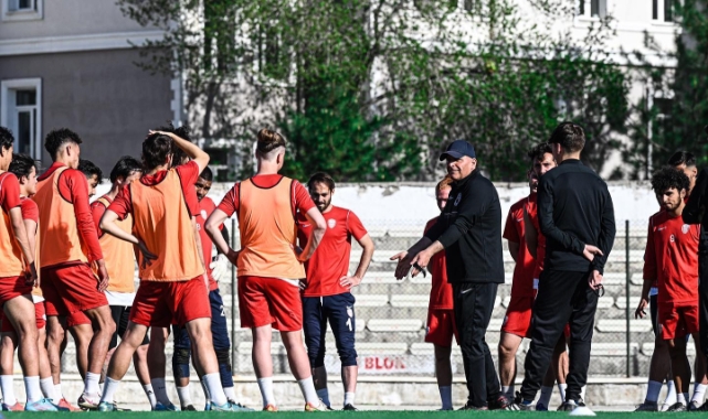 Karaman FK Kader Maçına Çıkıyor