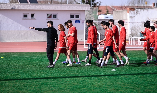 Karaman FK’nın Umudu Var!