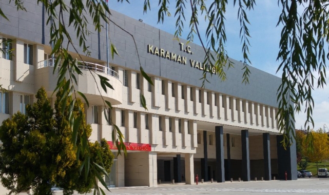 Karaman Valiliğinden HDP Milletvekili Gergerlioğlu’nun iddialarına yanıt