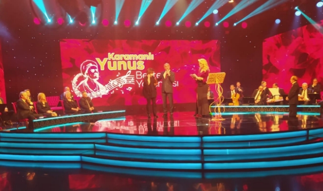 Karamanlı Yunus TSM Beste Yarışması 22 Nisan Akşamı TRT Müzik Ekranlarında