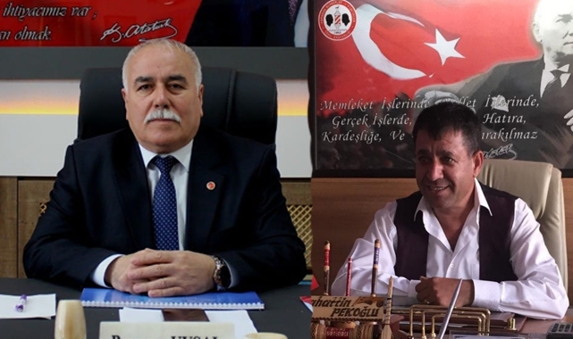 KESOB’ta Seçim Heyecanı