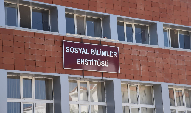 KMÜ'de İki Farklı Anabilim Dalı Kuruldu