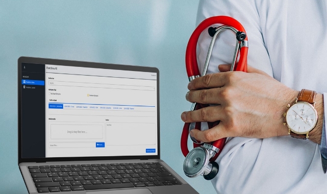 Medaş’tan Çalışanlarına Online Doktor Hizmeti