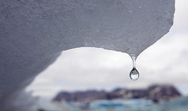 Meteoroloji’den, Karaman için Kar Erimeleri ve Su Baskını Uyarısı