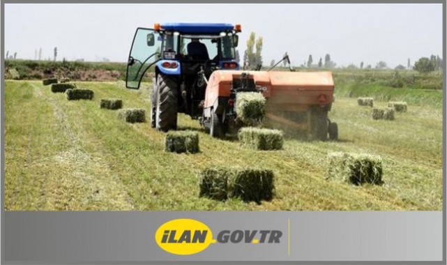 Nakliye Hizmeti Alınacak