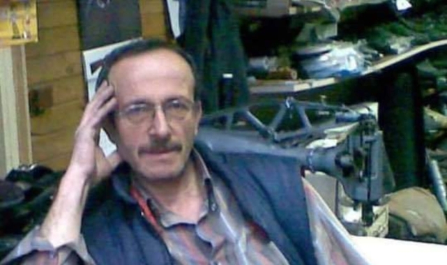 Osman Kutucu vefat etti