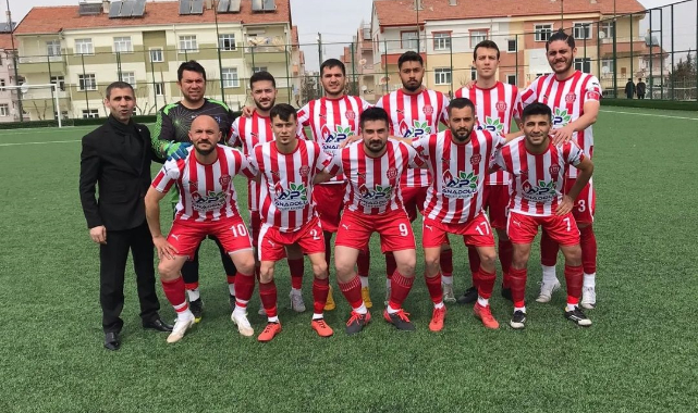 Play Off'da Şampiyon Son Hafta Belli Olacak