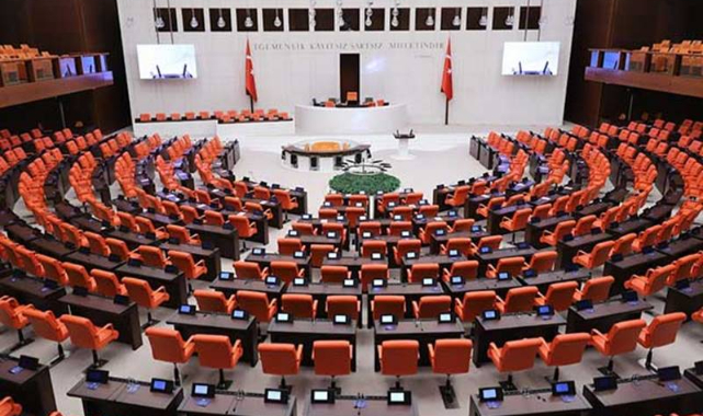 Resmi Gazete'de yayımlandı! Karaman 2023'te kaç milletvekili çıkaracak?