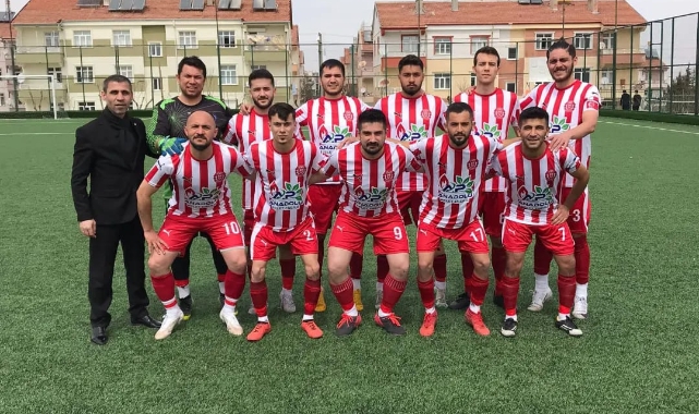 Şampiyon Son Maçta Belli Olacak