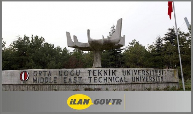 Sözleşmeli Personel Alınacak