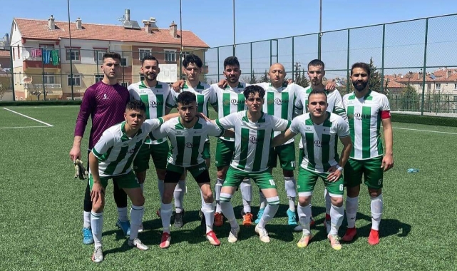 Sudurağı Gençlerbirliği yeniden BAL'da