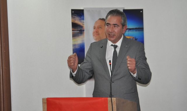 Taşkıran, "Emekli ikramiyelerini olması gereken seviyeye getireceğiz