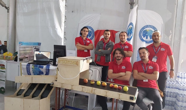TEKNOFEST Yarı Final Heyecanına KMÜ de Ortak Olacak