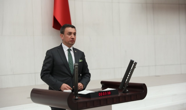 Ünver: “Elektriğe Yapılan Zam Tarımda Yeni Bir Krize Yol Açacak!”
