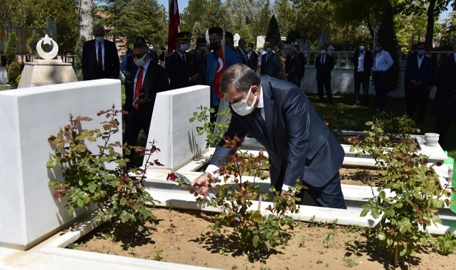 Valiliğin Bayram Programı Belli Oldu