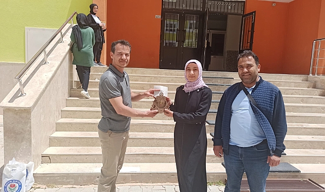 2022  Bir Bilenle Bilge Nesil Kitap Okuma ve Deneme Yazma Yarışması Sonuçları Açıklandı