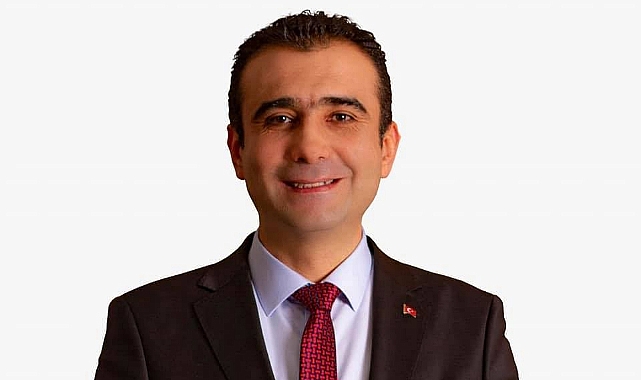 Başkan Kalaycı’nın Türk Dil Bayramı Mesajı